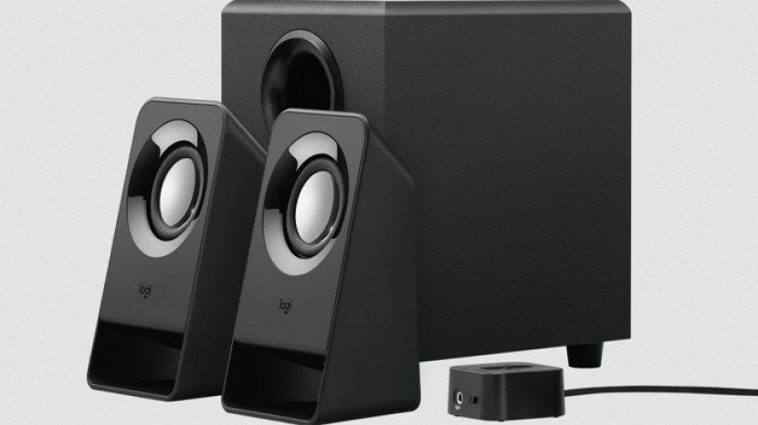 5 Rekomendasi Speaker Laptop Terbaik, Dengarkan Musik Lebih Asik