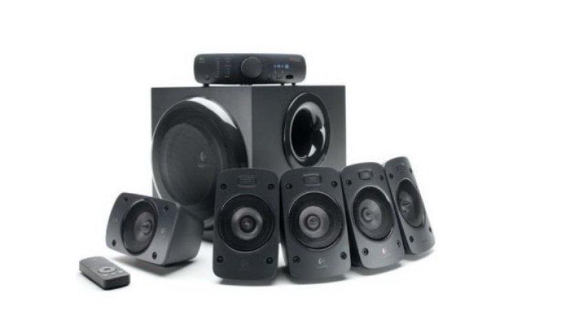 5 Rekomendasi Speaker Laptop dan PC Terbaik, Salah Satunya Logitech Z906