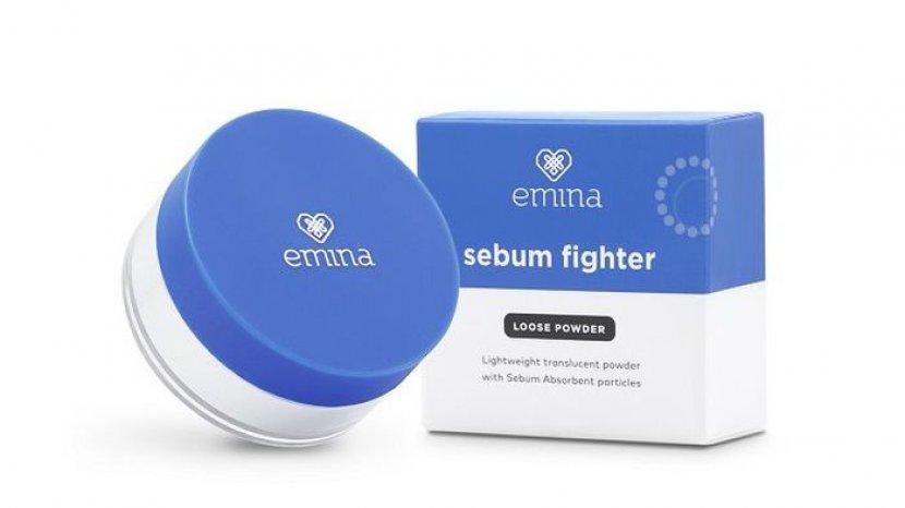 4 Varian Loose Powder Emina Sesuai Jenis Kulitmu Ladies