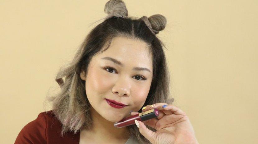 5 Tips Agar Lipstik Matte Tak Mudah Pudar Ketika Digunakan