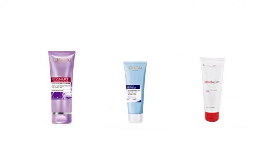 Cari Face Wash dari Loreal Paris di Sociolla? Ini Rekomendasi Produknya
