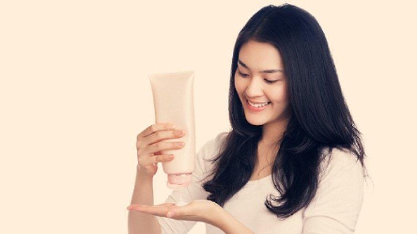 Review Vaseline Intensive Care Cocoa Radiant