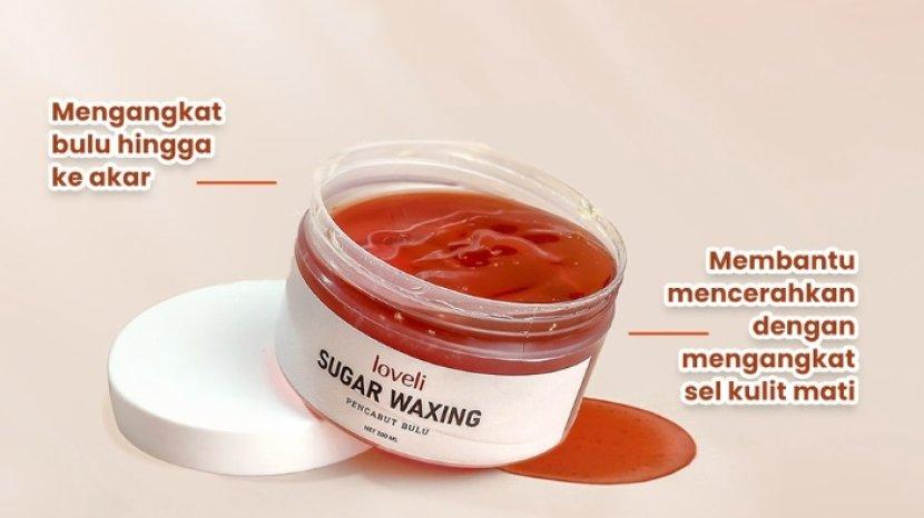 5 Rekomendasi Waxing Terbaik yang Aman dan BPOM, Cabut Tuntas Bulu tanpa Iritasi