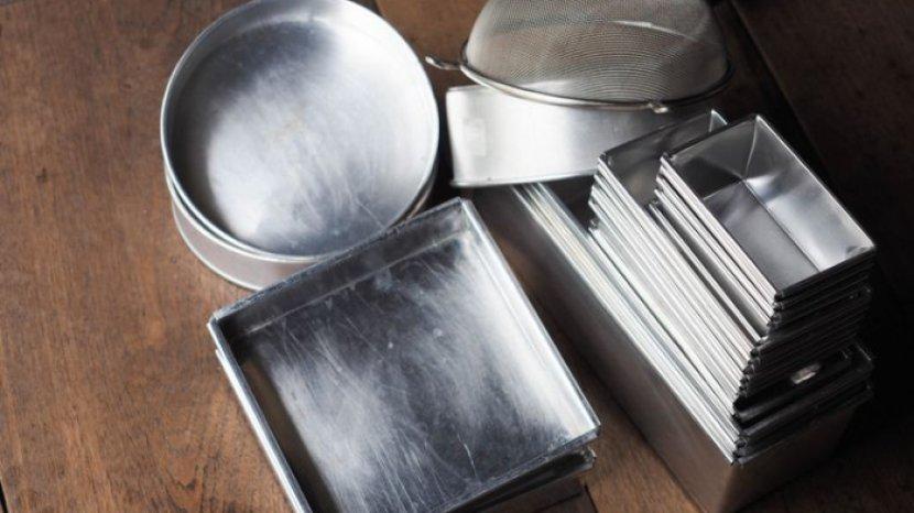 5 Alternatif Pengganti Baking Paper, Bikin Proses Memanggang Bebas Lengket