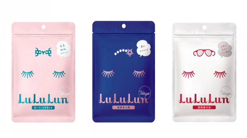 Bebas Pewangi dan Alkohol, 3 Varian Sheet Mask Lululun ini Tersedia di Sociolla