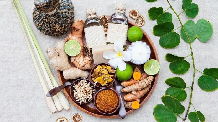 9 Pilihan Lulur dari Bahan Alami yang Bisa Kamu Buat Sendiri di Rumah untuk Perawatan Kulit Tubuhmu