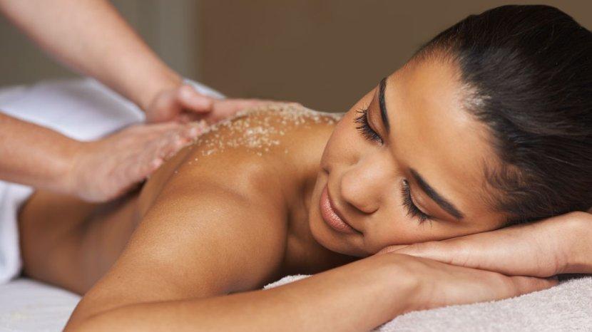 5 Body Scrub Lokal dengan Kandungan Zaitun, Cocok untuk Lembapkan Kulit Tubuh