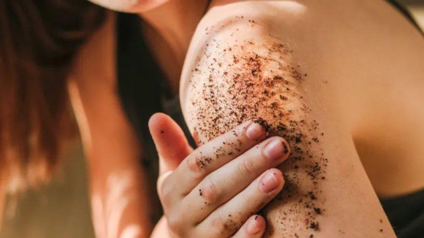 Kulit Kusam Selamat Tinggal, ini 7 Rekomendasi Lulur Badan Terbaik yang Ampuh Mencerahkan