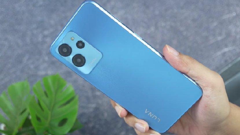 5 Rekomendasi HP Murah Brand Lokal Indonesia, Spesifikasinya Bersaing