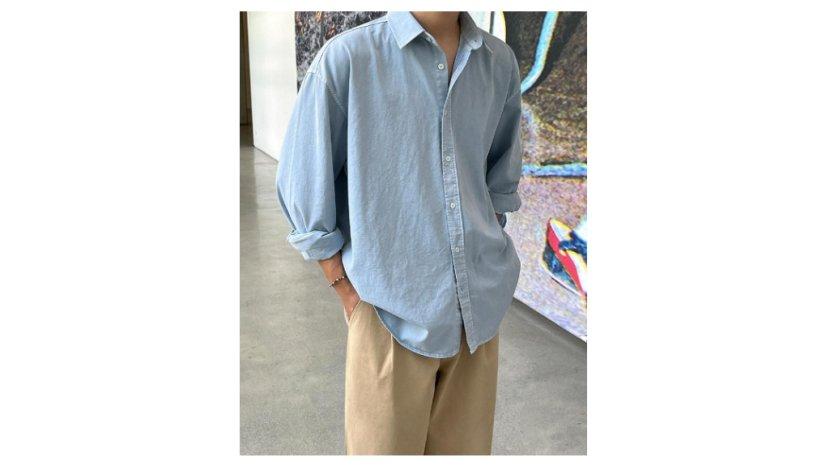 9 Tips Menutupi Perut Buncit Bapak-bapak Saat Berpakaian Tanpa Beli Baju Baru