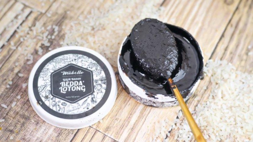 mabello Lulur Bedda' Lotong VS Lulur Hitam 3S, yang Mana Andalanmu?