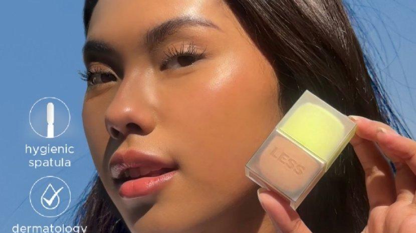 Review Mad For Makeup Spotless+ DreamTec UV Acne Concealer yang Jadi Favorit Milenial dan Gen Z
