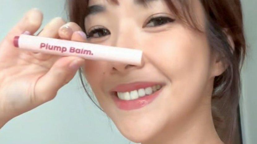 6 Rekomendasi Lip Care Terbaik MADAME GIE, Salah Satunya Plump Balm yang Baru Saja Dirilis