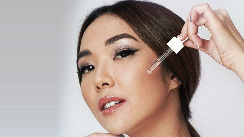 5 Rangkaian Skincare Routine Bersama MADAME GIE, Miliki Kulit Wajah yang Sehat dan Bersinar