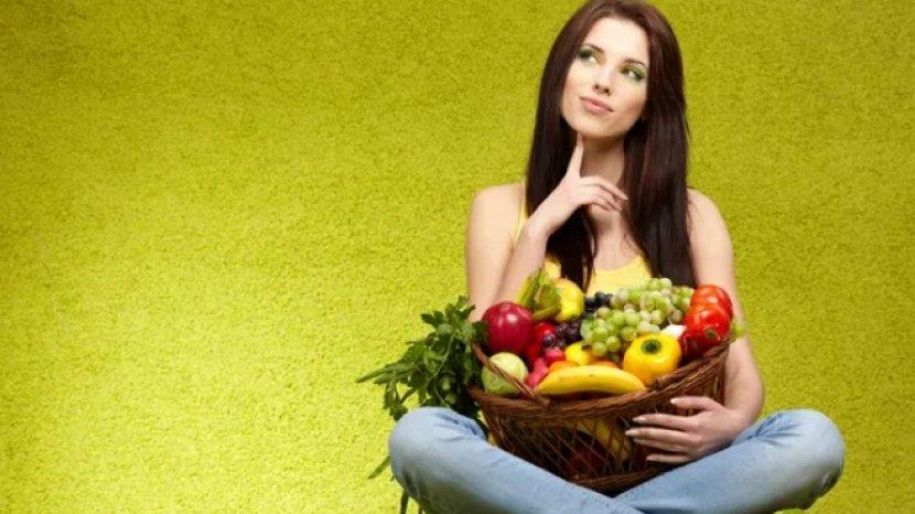10 Buah dan Sayur Ini Punya Banyak Khasiat untuk Kecantikan, Bisa Bikin Kulit Jadi Glowing Alami
