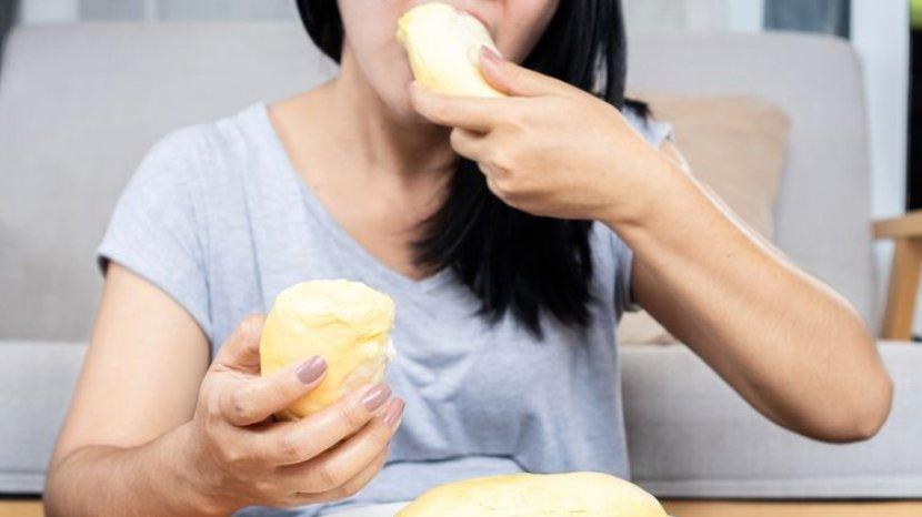 Bisa Berbahaya, Jangan Mengonsumsi 8 Makanan dan Minuman Ini Bersamaan dengan Durian