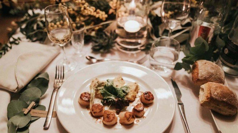 Tips Turunkan Berat Badan dengan Tetap Bisa Makan Malam