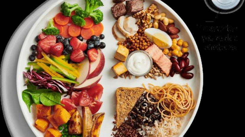 5 Makanan Lezat dan Sehat yang Aman Dikonsumsi Penderita Diabetes