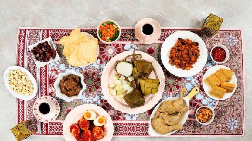 7 Makanan Terbaik Dipercaya Bagus untuk Gula Darah, Cocok Buat Pendamping Makanan Manis saat Lebaran
