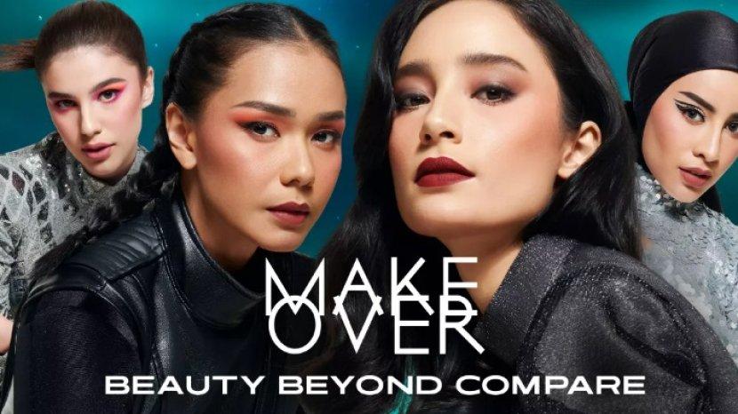 Harbolnas 5.5, Ini 5 Produk MAKE OVER yang Wajib Kamu Check Out