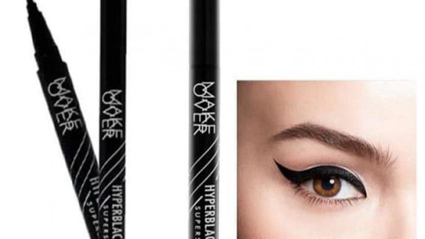 5 Rekomendasi Eye Liner Terbaik di Sociolla, Salah Satunya dari Goban Cosmetics