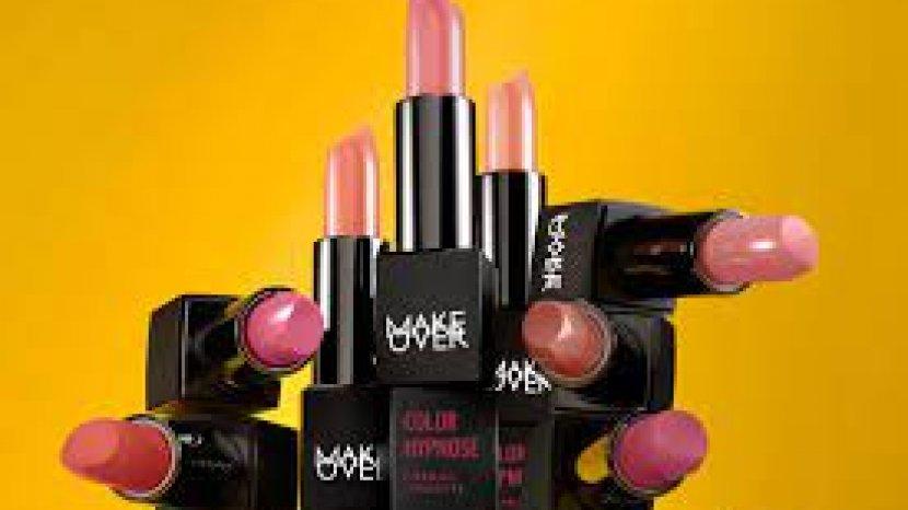 Rekomendasi 5 Lipstik Matte dengan Harga di Bawah 40.000