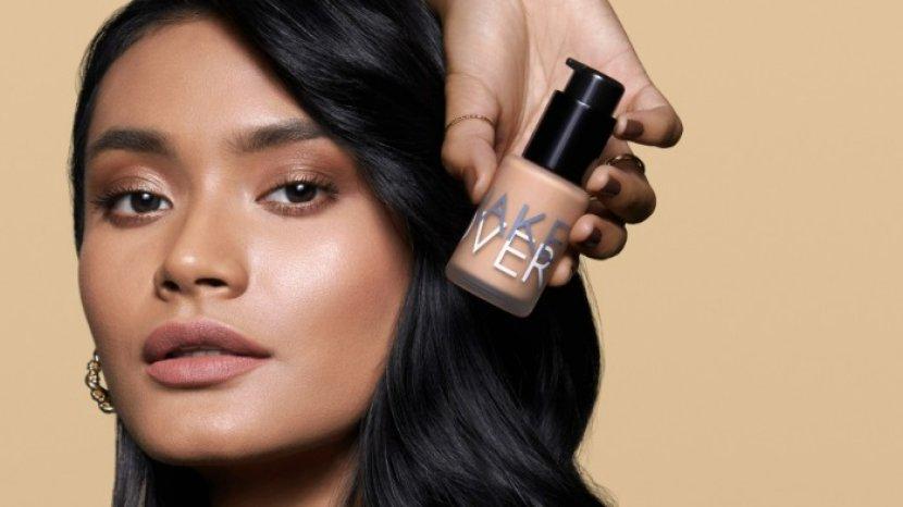Tak Kalah Bagus dari Brand Luar, Ini 5 Rekomendasi Foundation Lokal Asli Indonesia