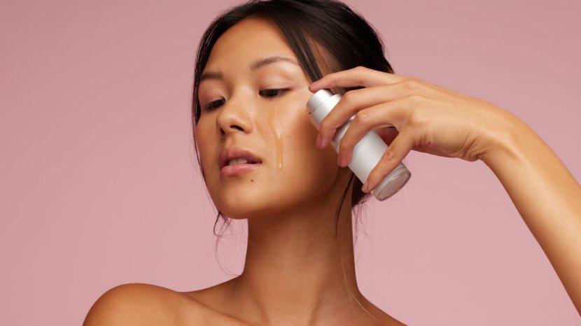 5 Tips untuk Bikin Make Up Awet Tahan Air dan Keringat
