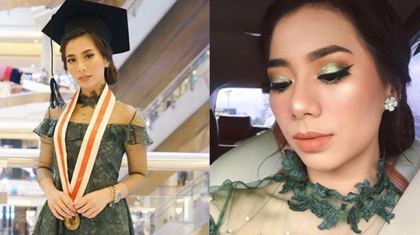Tampil Cantik pada Saat Wisuda, Ini Dia Rekomendasi Lipstik yang Cocok untuk Digunakan