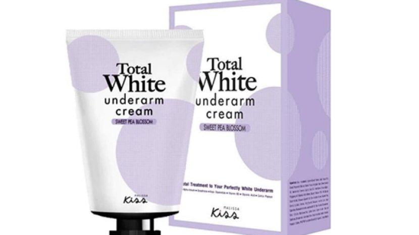 Cerahkan Ketiak dengan 5 Rekomendasi Produk Ini