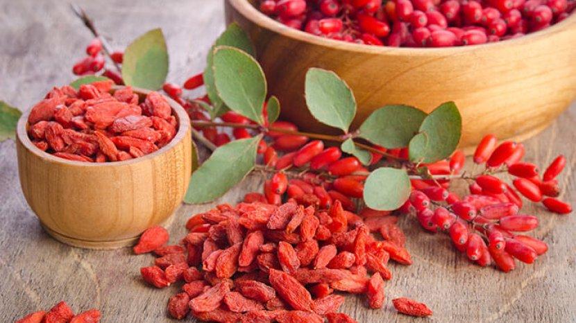 Manfaat Buah Goji Berry untuk Kesehatan hingga Kecantikan, Salah Satunya Menjaga Kadar Gula Darah