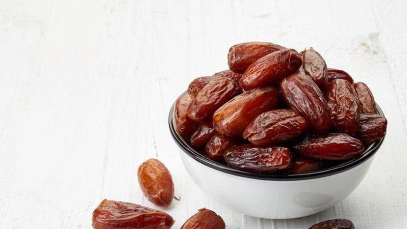 Sering Dikonsumsi saat Buka Puasa, Inilah Manfaat Buah Kurma untuk Kecantikan Kulit 