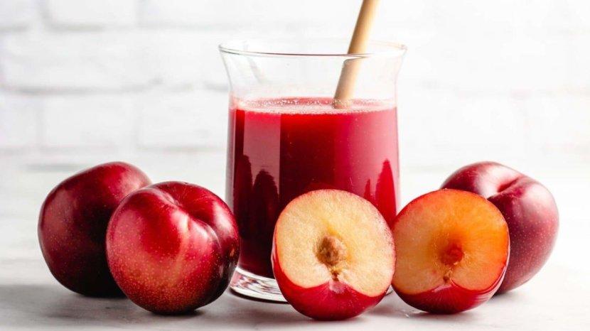 Manfaat Buah Plum untuk Kulit Wajah, Salah Satunya Mencegah Hiperpigmentasi