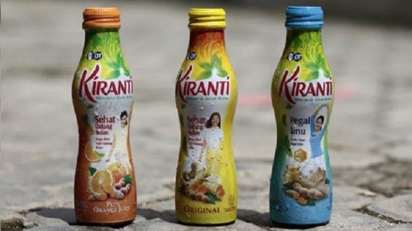 Selain Pembalut, Kiranti Juga Wajib Ada Saat Datang Bulan dan Ini 5 Manfaatnya