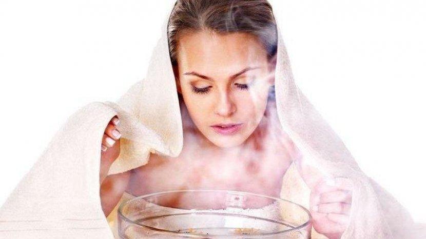 Tak Perlu Repot, Lakukan 4 Hal Ini untuk Mengatasi Kulit Berminyak