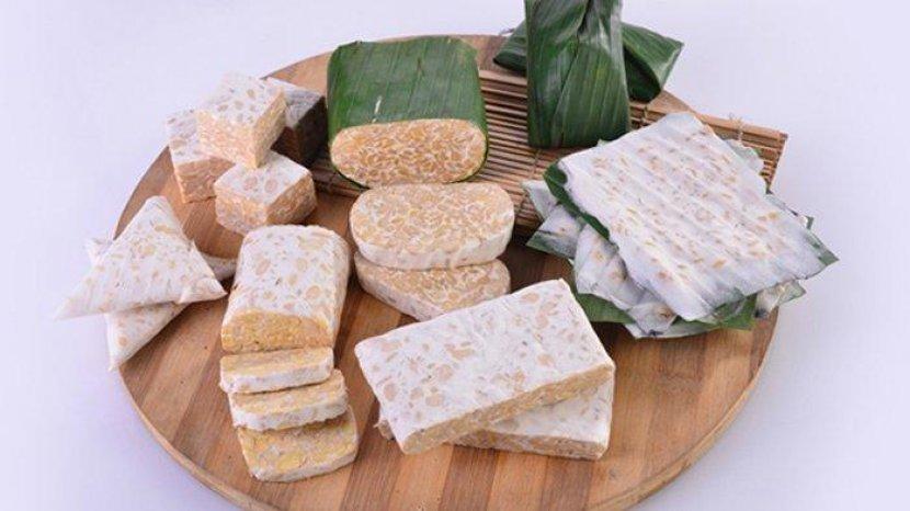 Jangan Sampai Salah, Ini Cara Simpan Tempe Mentah agar Tetap Layak Dikonsumsi dan Nutrisi Terjaga