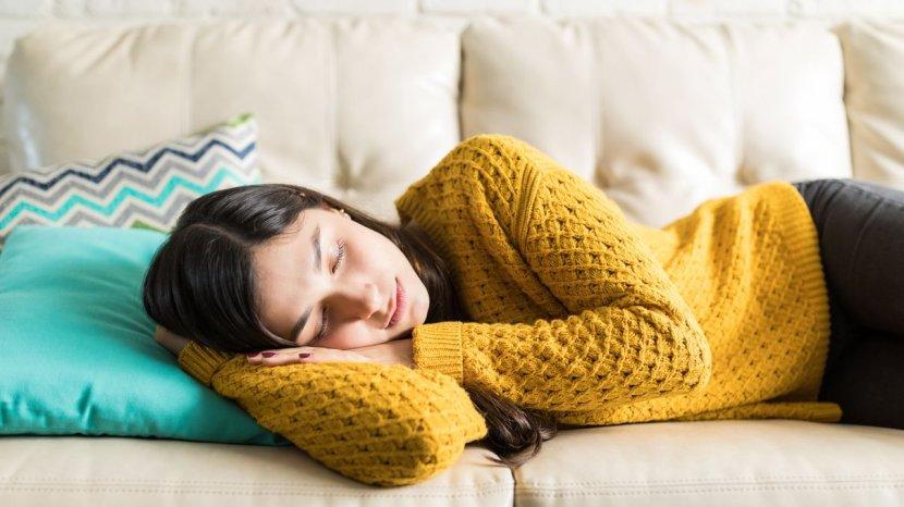 Selain Sunah Berpuasa, Ini 7 Manfaat Tidur Siang untuk Tubuh