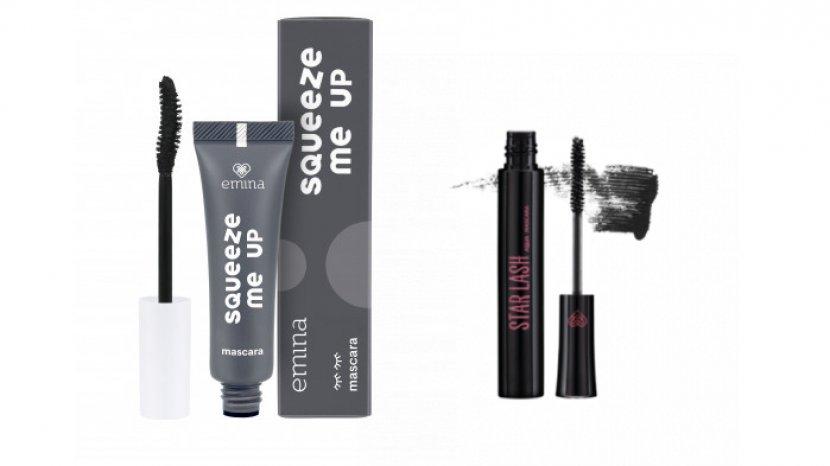 4 Rekomendasi Maskara Emina buat Bulu Mata Makin Lentik
