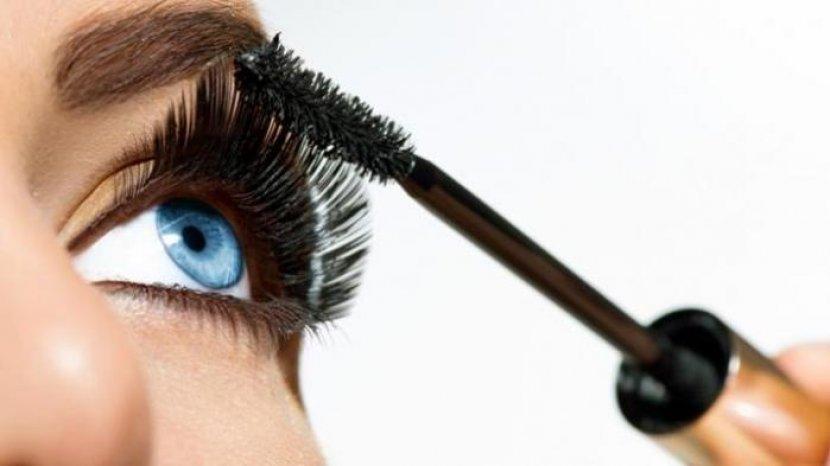 5 Pilihan Maskara Terbaik untuk Tampil dengan Bulu Mata Cantik dan Lentik