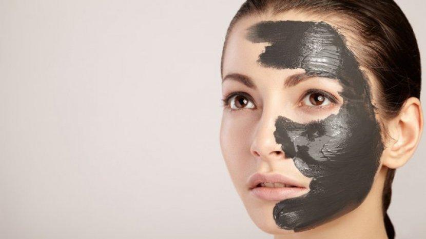 Intip 5 Manfaat Masker Lumpur untuk Miliki Wajah Lebih Cantik