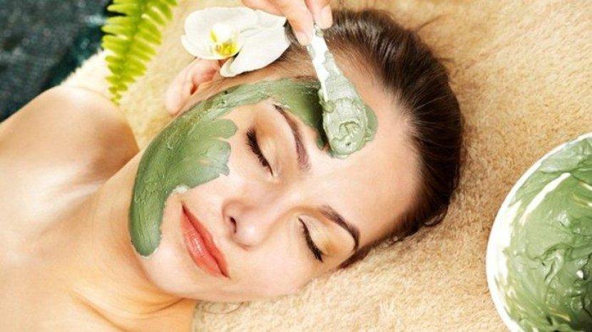 6 Sayuran yang Bisa Diolah Jadi Masker, Wajah Auto Cerah dan Glowing secara Alami