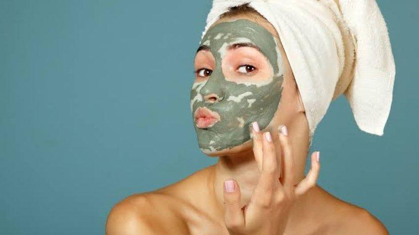 5 Masker Terbaik Khusus untuk Kulit Berjerawat