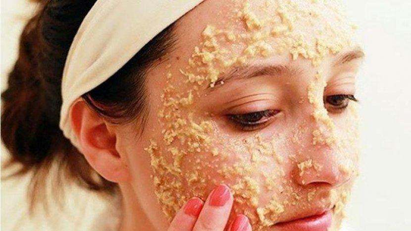 Komedo Bandel Bikin Nggak Pede? Atasi dengan 5 Cara Alami Ini