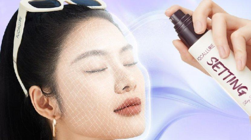 5 Rekomendasi Setting Spray Terbaik, Harga Mula Rp 60.000an