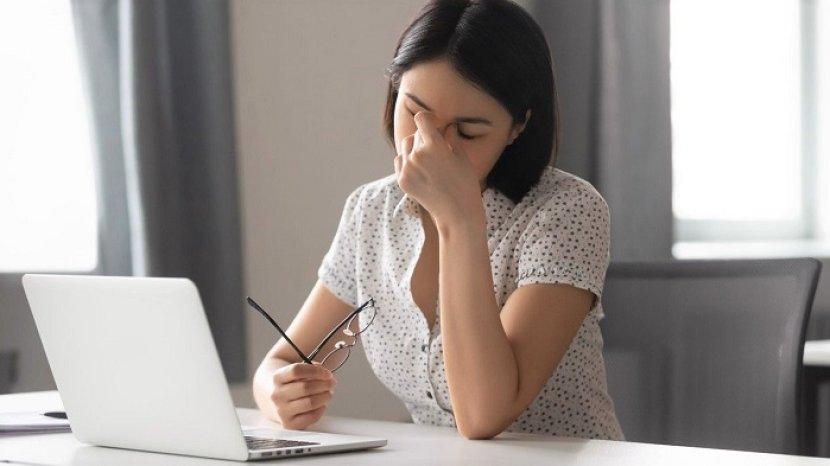 Benarkah Kacamata Anti Radiasi Efektif Lindungi Mata dari Layar Gadget? Simak Faktanya