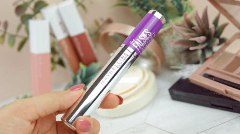 Jangan Lewatkan Harbolnas 11.11 dari MAYBELLINE di Shopee, Harga Maskara Mulai dari Rp. 70.000-an
