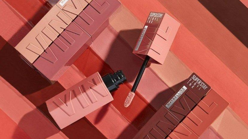 5 Rekomendasi Lipstik Terbaik untuk Tampil Cantik di Hari Raya Idul Fitri