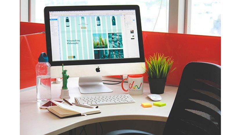 5 Keyboard Dilengkapi Fitur Water Resistant, Tak Perlu Takut Ketumpahan Air