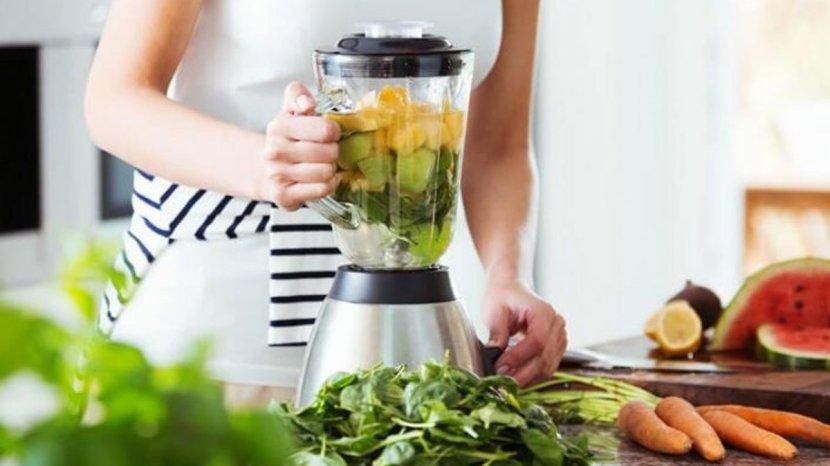 Review BOLDe Super Blend X-10, Dibekali Air Flow Technology Jamin Hasil Penghalusan Memuaskan