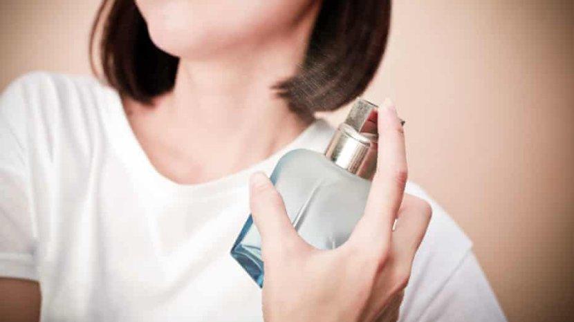 5 Rekomendasi Parfum Wangi Vanilla, Mulai dari Rp 30.000 an Saja